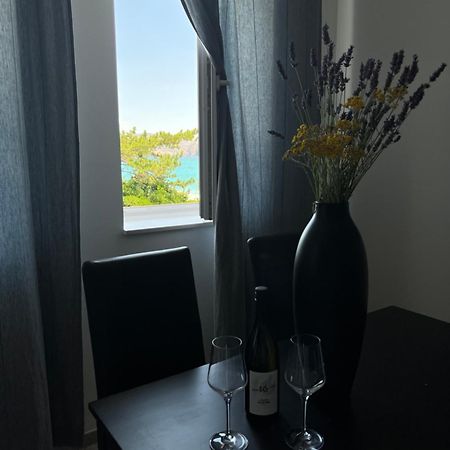 Baska Guest House Экстерьер фото