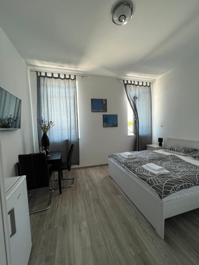 Baska Guest House Экстерьер фото