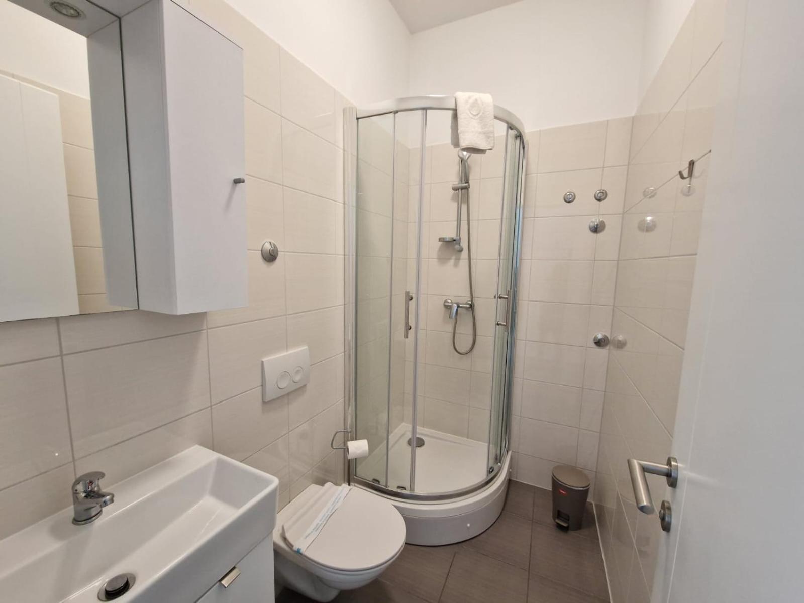 Baska Guest House Экстерьер фото