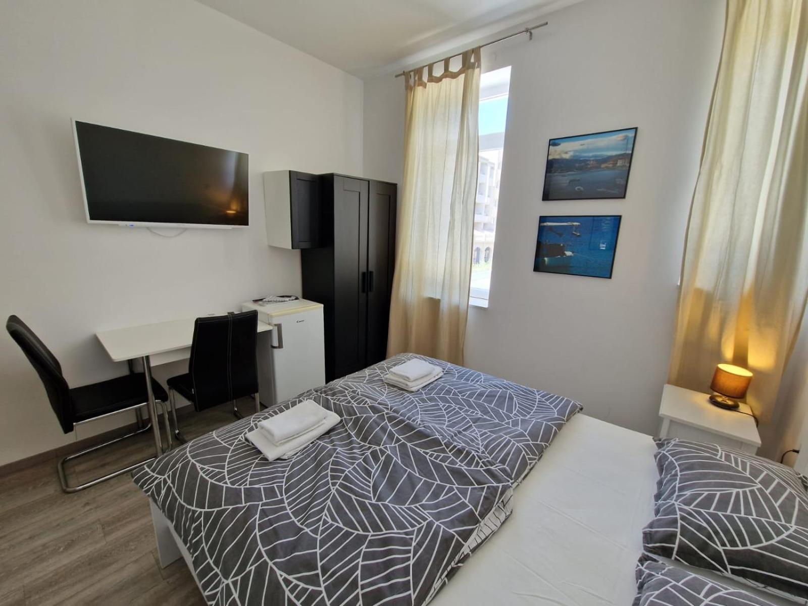 Baska Guest House Экстерьер фото