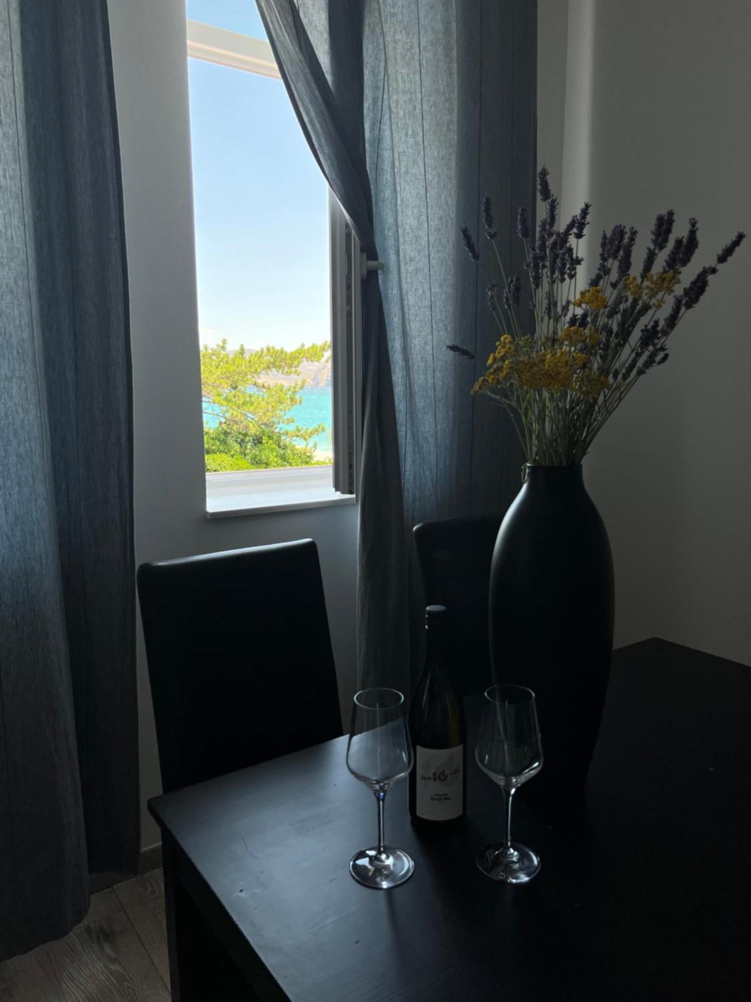 Baska Guest House Экстерьер фото