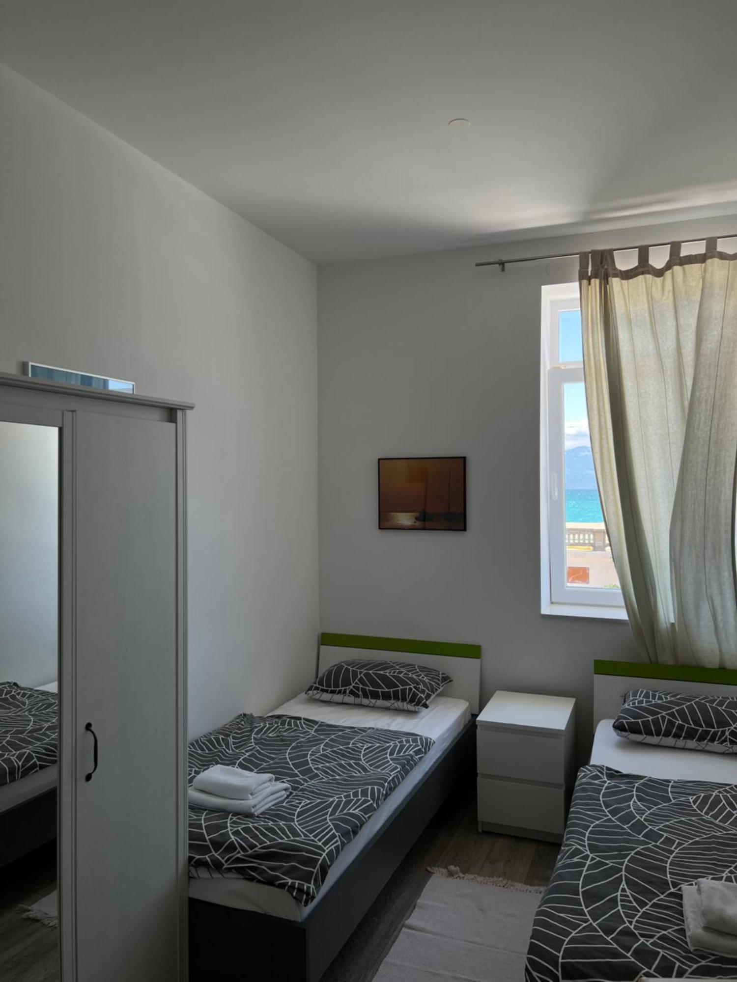 Baska Guest House Экстерьер фото