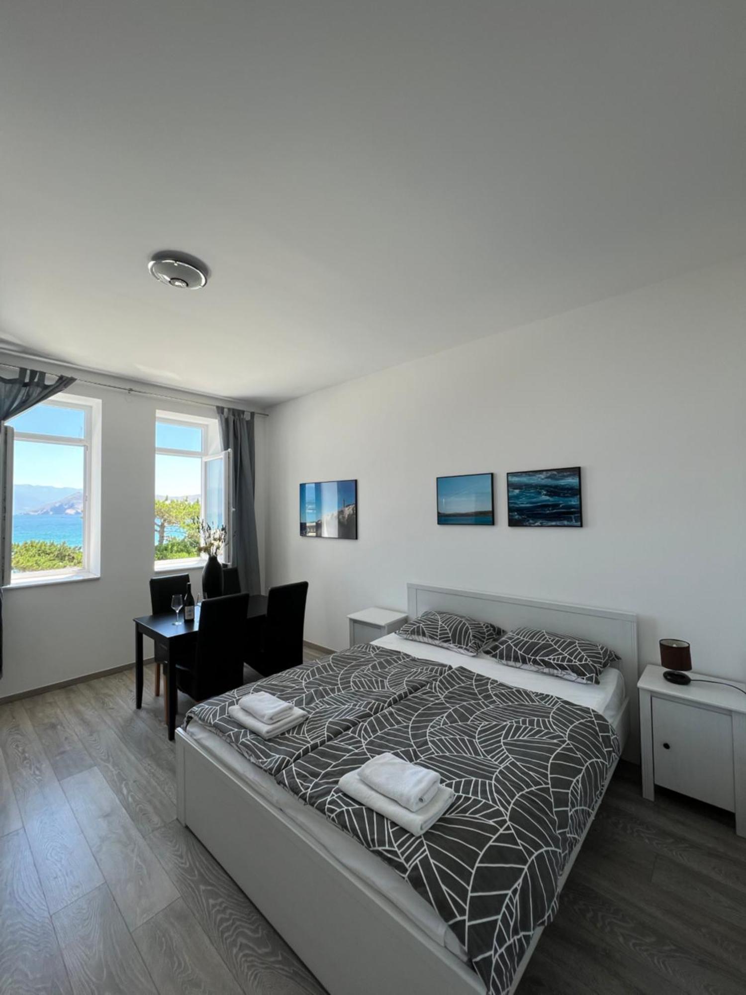 Baska Guest House Экстерьер фото