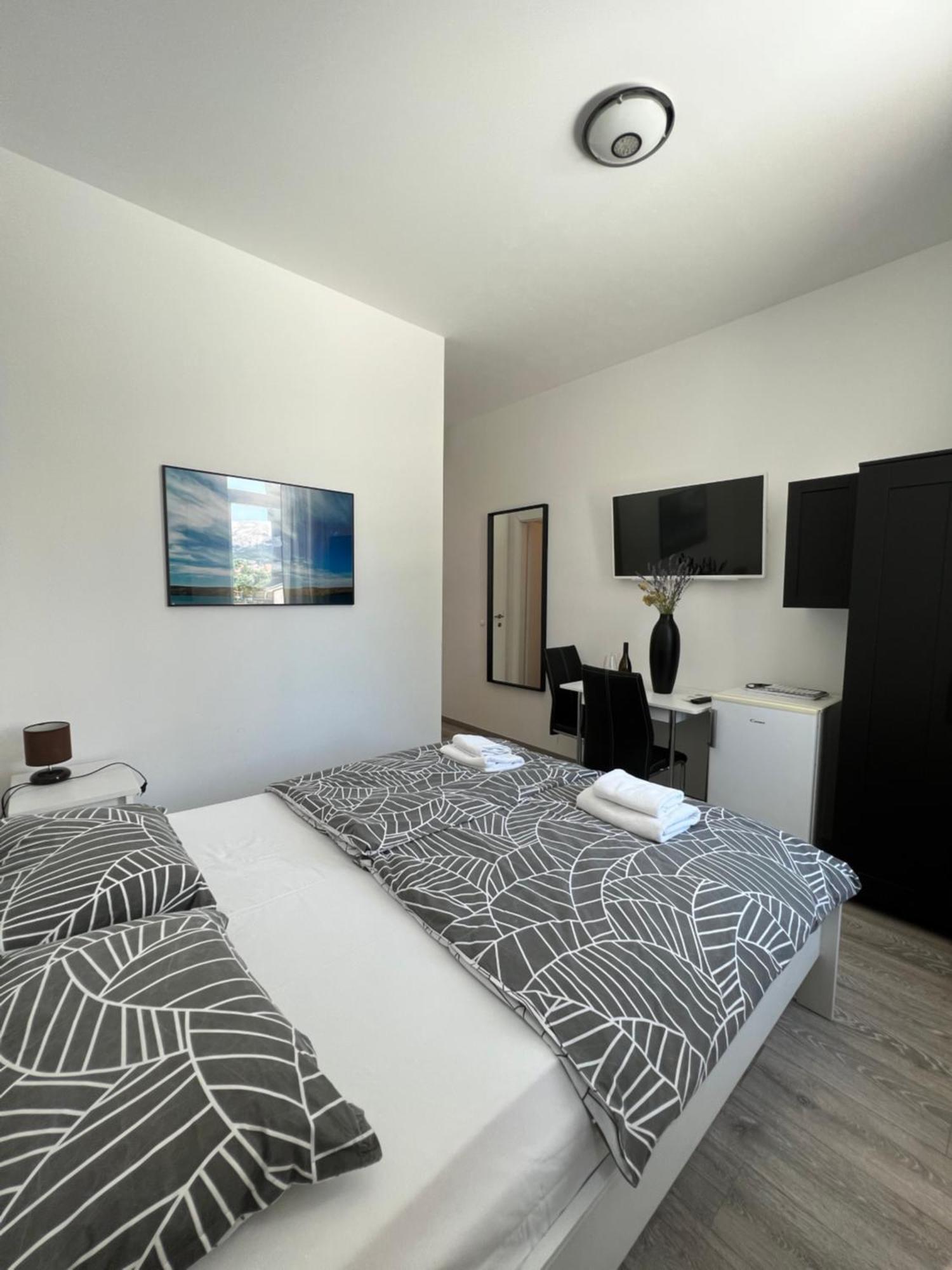 Baska Guest House Экстерьер фото